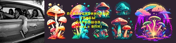 кристаллы Алексеевка